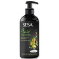 Sesa Ayurvedic Hair Conditioner For Dry Frizzy Hair Deep Nourishment For Soft Shiny Hair