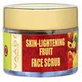 Vaadi Herbals Skin Lightening Fruit Face Scrub
