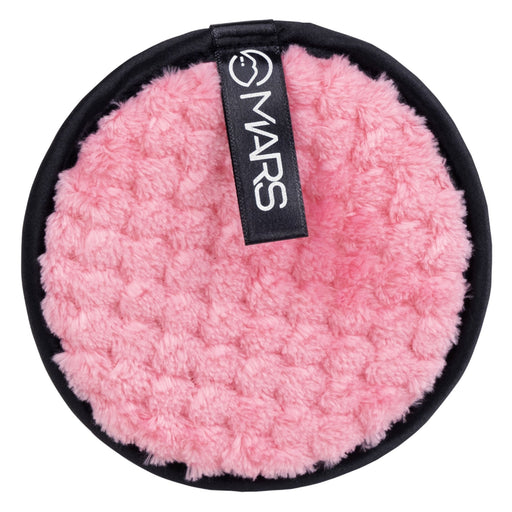 MARS Cosmetics Makeup Melting Microfiber Wipe