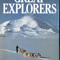 The Great Explorers