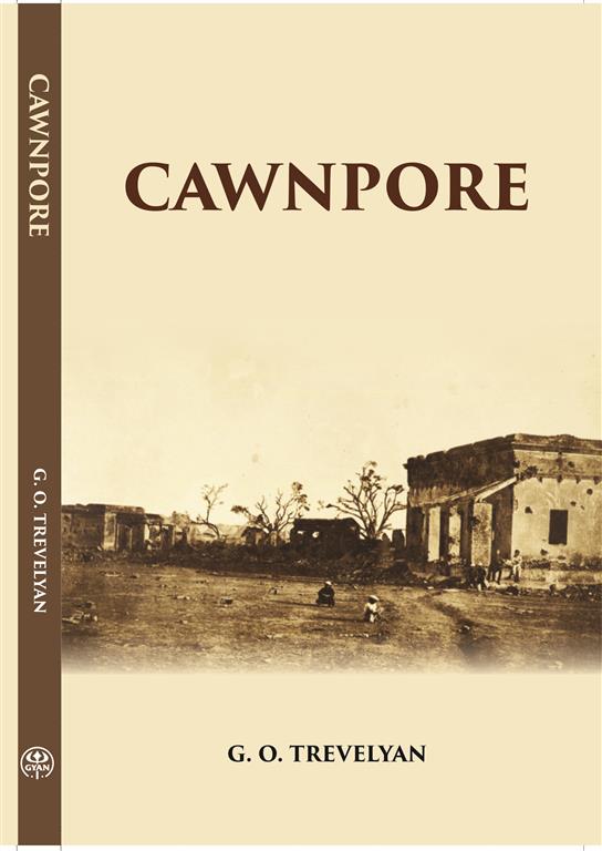 Cawnpore - Gyan Books
