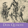 The Originals Don Quixote by Miguel de Cervantes - Om Books