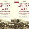 The Second Afghan War, 1878-79-80: Its Causes, its Conduct and its Consequences 2 Vols. Set - Gyan Books