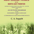 A Short Account Of The Kuki-Lushai Tribes On The North-East Frontier: (Districts Cachar, Sylhet, Nága - Gyan Books
