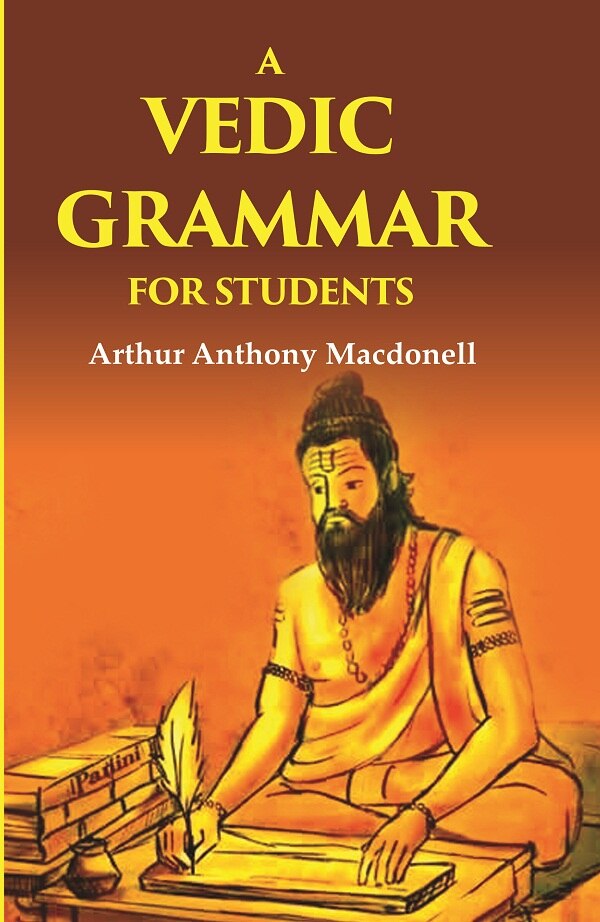 A Vedic Grammar for Students - Gyan Books