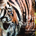 On Safari : The Tiger and The Baobab Tree by Babi Nobis - Om Books