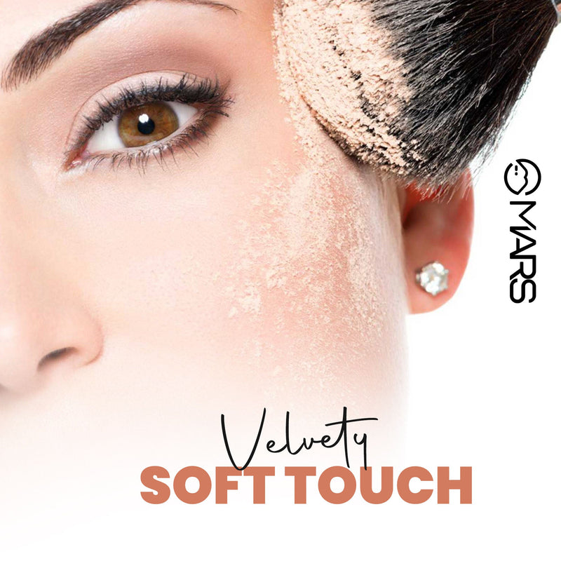 MARS Cosmetics Wonder Compact Powder - 1