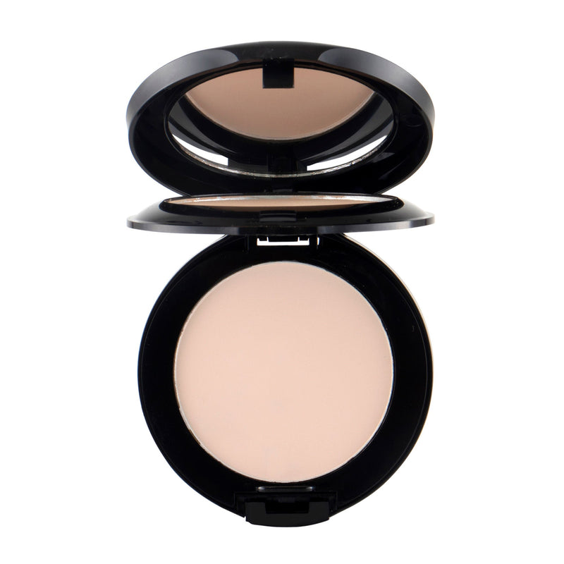 MARS Cosmetics Wonder Compact Powder - 1
