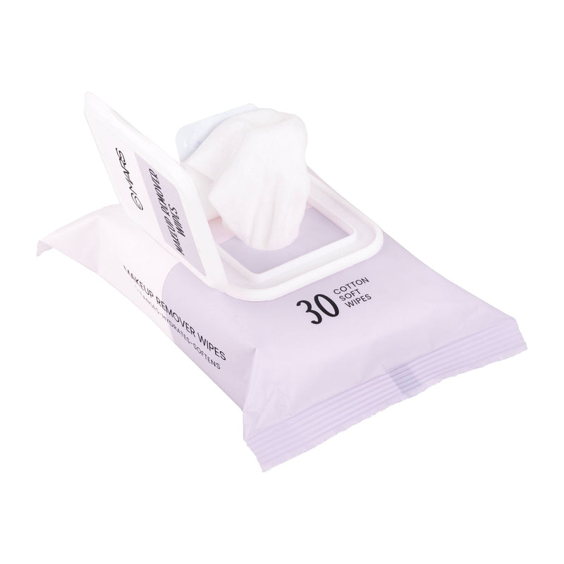 MARS Cosmetics Makeup Remover Wet Wipes