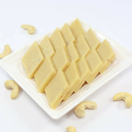 Olive Mithai kaju Thiruvuchi