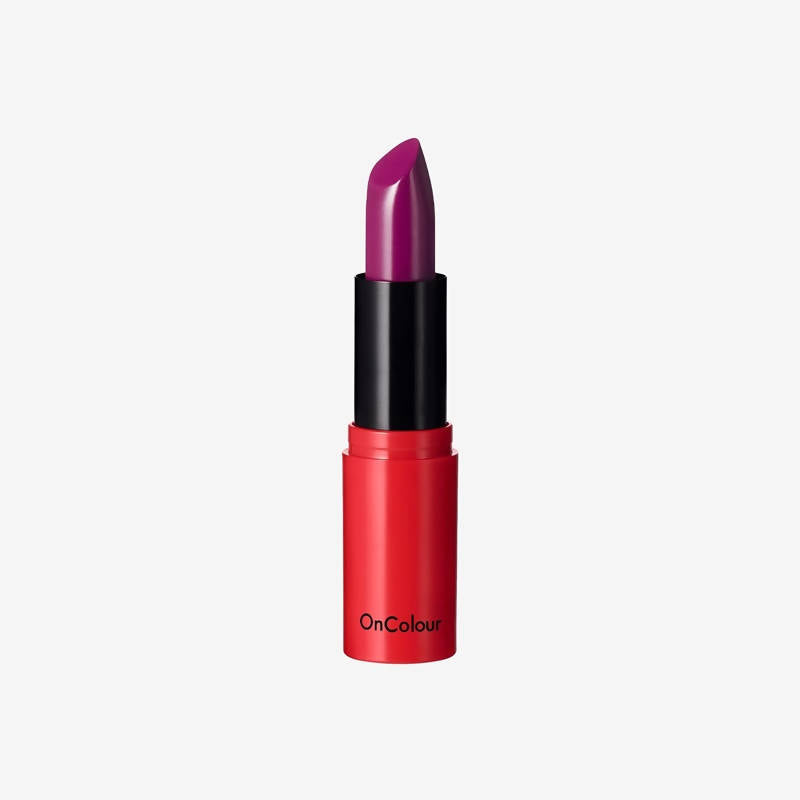 Oriflame OnColour Lipstick - Clover Lilac