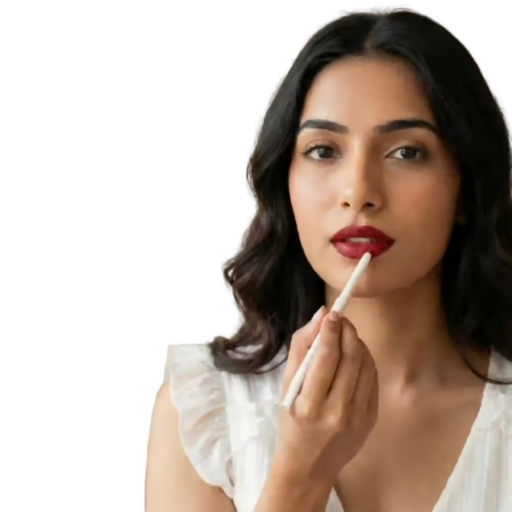 NY Bae 2-in-1 Lip Liner & Lip Colour - Kashmiri Mirch