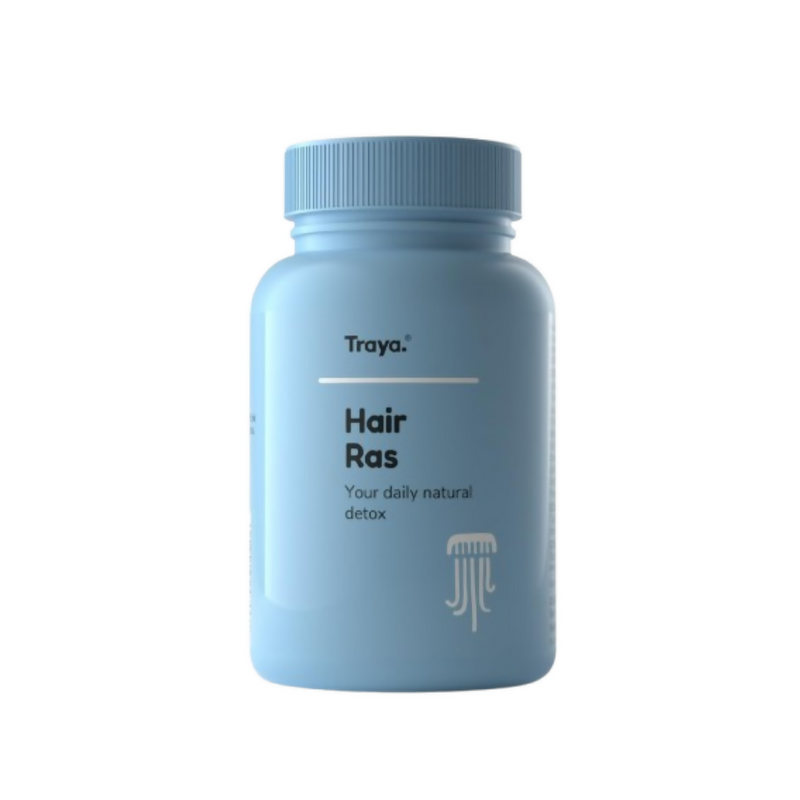 Traya Hair Ras Tablets