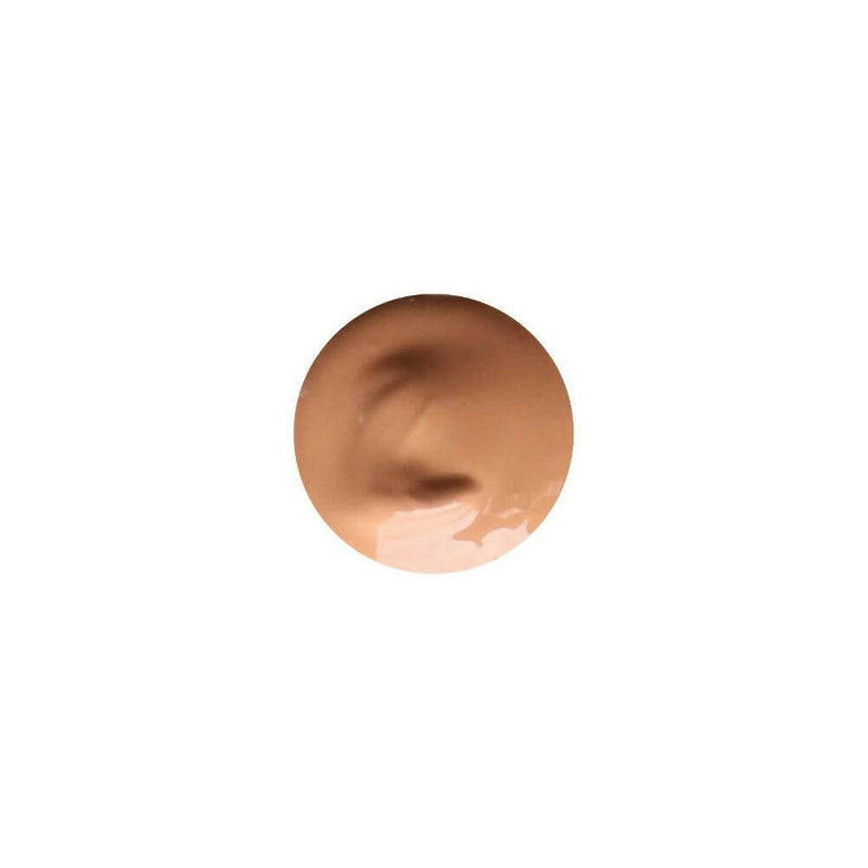 Lenphor Bb Cream With Spf 15+, Vitamin E & Tea Tree Oil