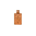 Isha Life Linga Bhairavi Copper Pendant