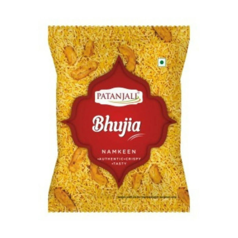 Patanjali Bikaneri Bhujia