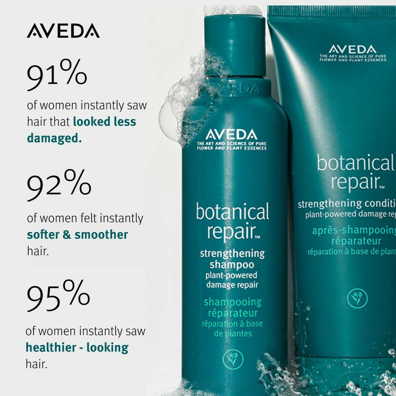 Aveda Botanical Bond Repair Conditioner For Damaged Hair