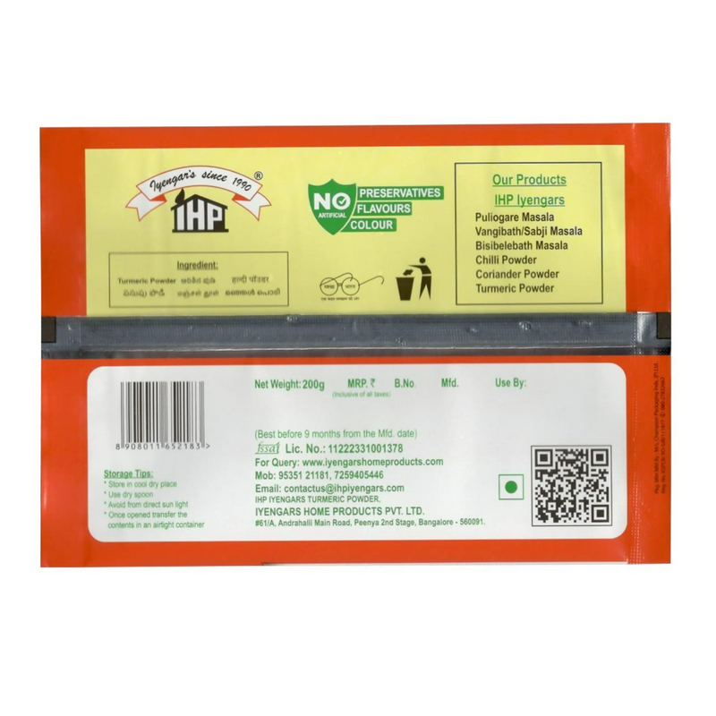 IHP Iyengars Coriander Powder