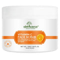 Earth Science Ayurveda Vitamin C Face Scrub