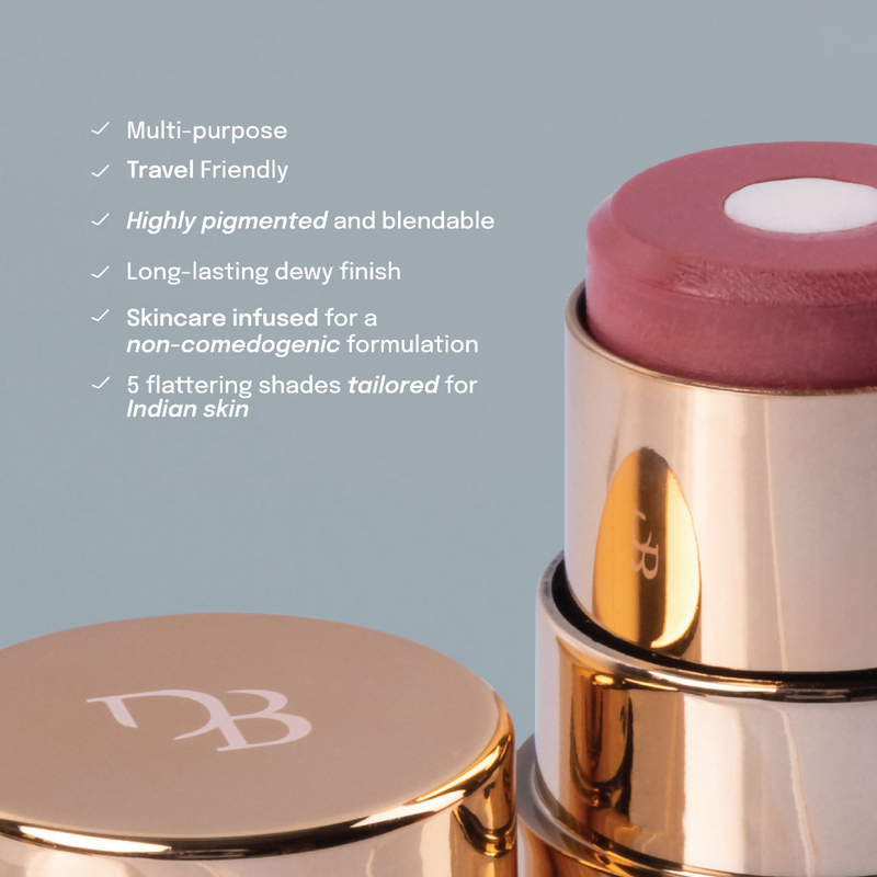 Diam Beauty All Over You Multistick - ILY