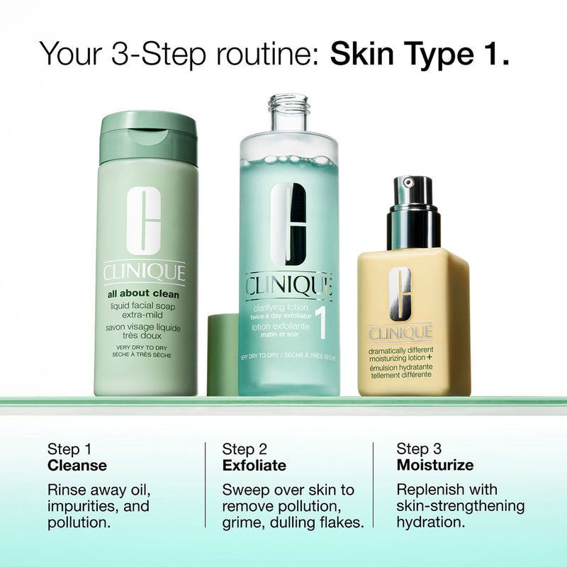 Clinique Clarifying Lotion 4 - Oily