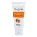 Nandini Herbal Fruit Rub Scrub