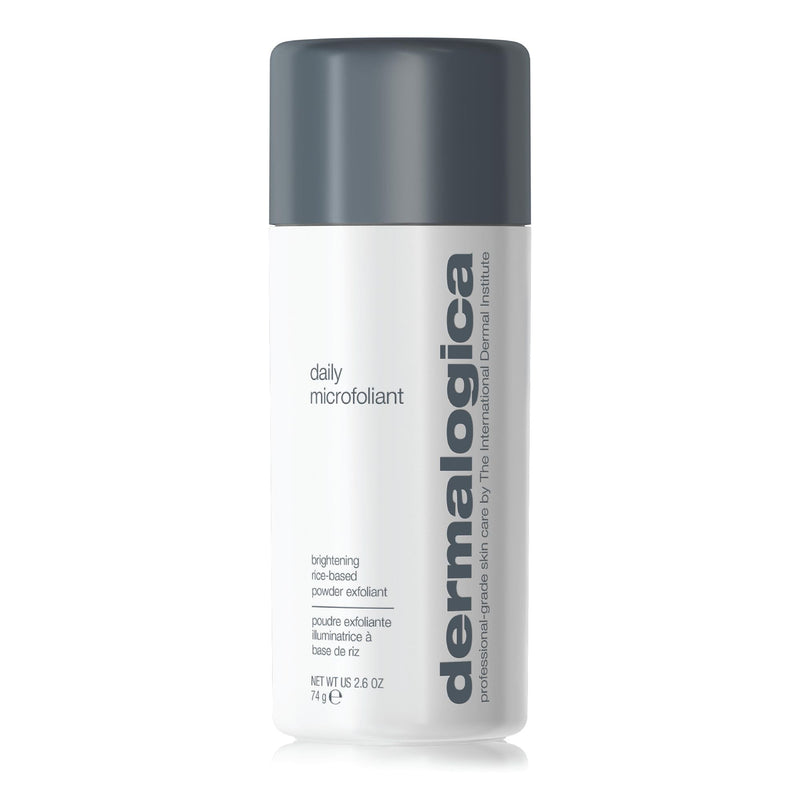 Dermalogica Daily Microfoliant Face Scrub