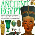 DK Eyewitness Guides: Ancient Egypt (DK Eyewitness Guides)