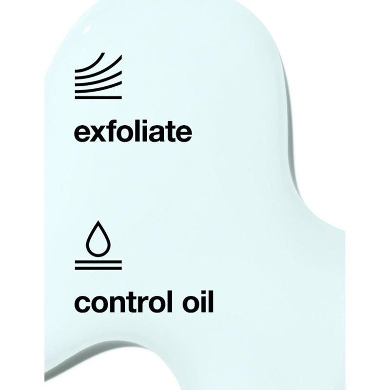 Clinique Anti-Blemish Solutions - Clarifying Lotion (Toner With Salicylic Acid)