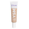 Inglot Playinn YSM Smoothing Face Foundation - 39