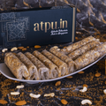 ATPU’s Exotic Special Dry Fruits Putharekulu - Dates (Celebrity Choice)