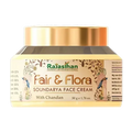 Rajasthan Herbals Fair & Flora Soundarya Face Cream