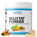 Just Vedic Belly Fat Drink Mix