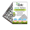 Vedic Naturals Acne Pimple Patches For Face & Skin Treatment