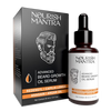 Nourish Mantra Advanced Beard Growth Oil Serum with Redensyl