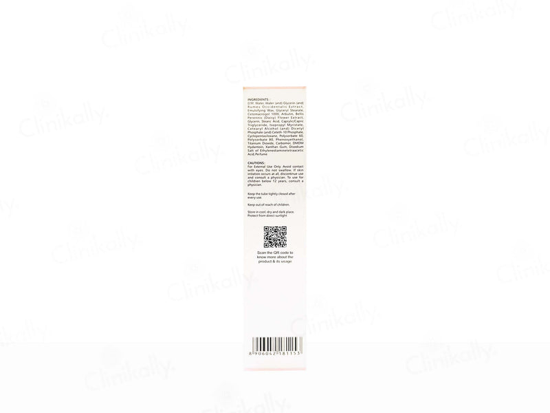 A2 Lite Skin Lightening & Brightening Cream