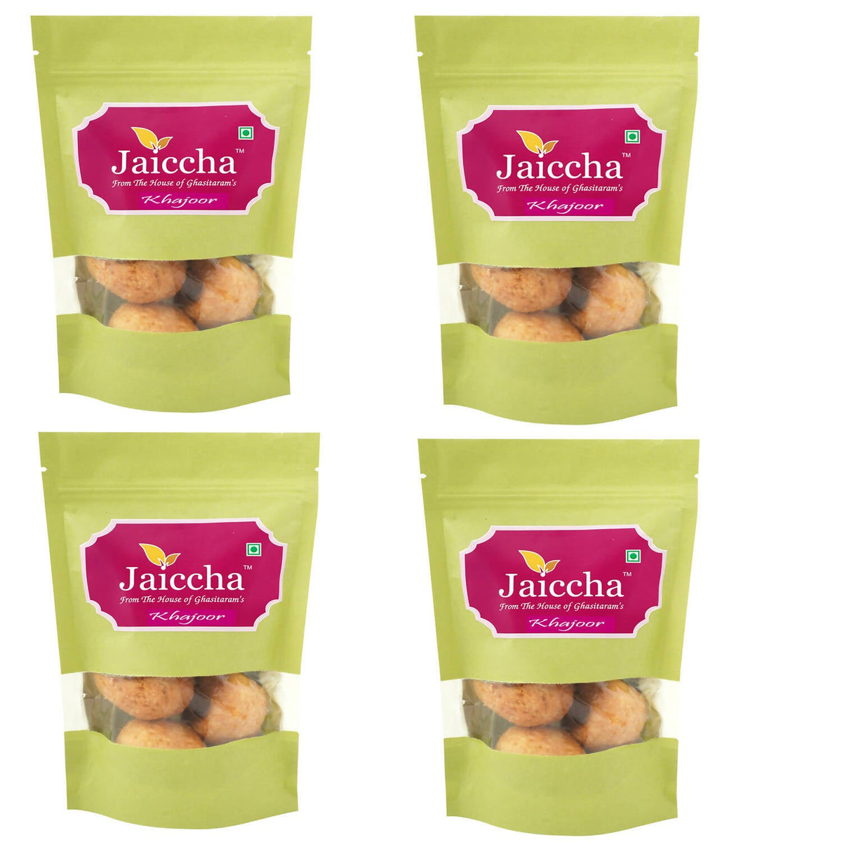 Ghasitaram Sankranti /Lohri Sweets Lohri Khajoor