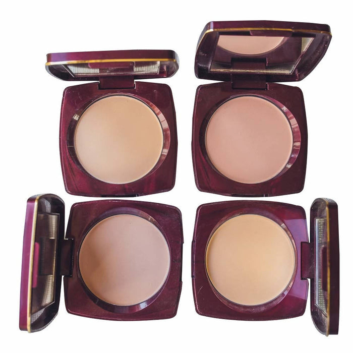 Lakme Radiance Complexion Compact - Coral
