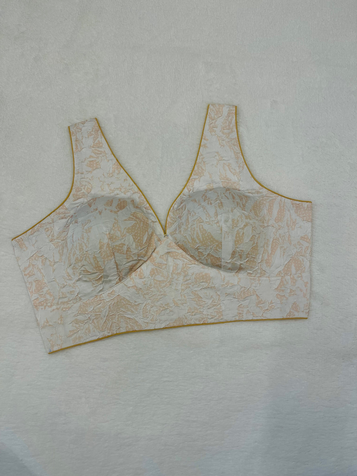 Mogra Blouse