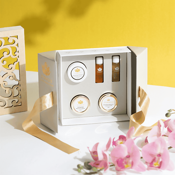 Shankara by Sri Sri Tattva Trial KIt