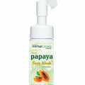 Herbal Canada Honey Papaya Foaming Face Wash