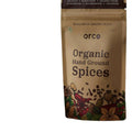 Orco Organic Brown Mustard Seeds