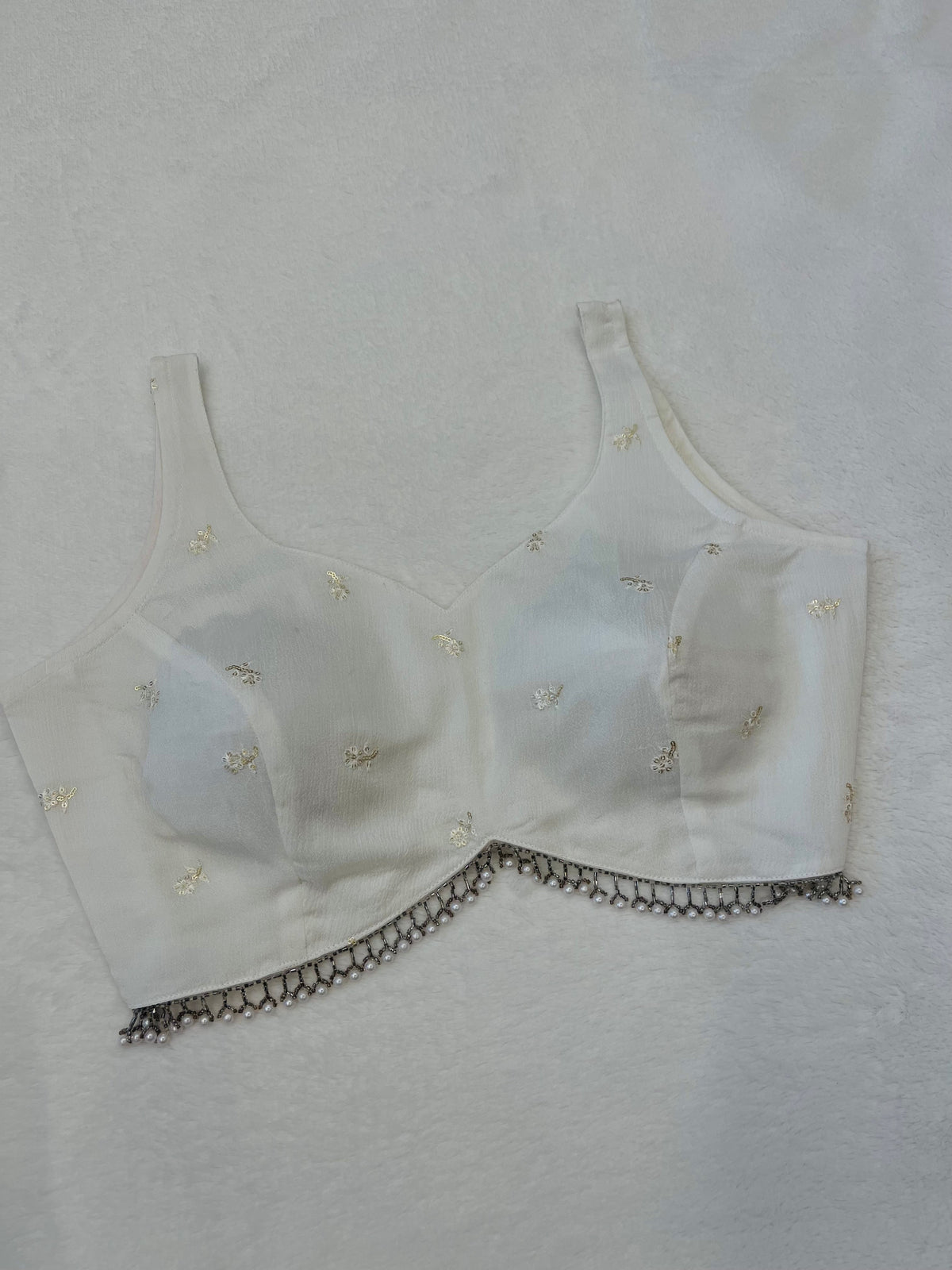 Mukta  Blouse
