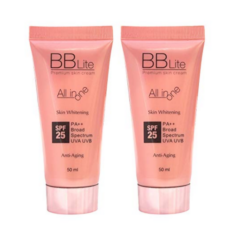 BBLite Premium skin cream