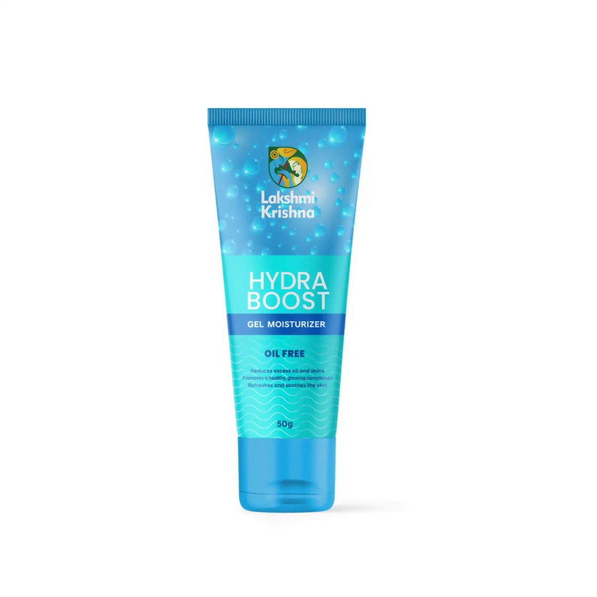 Lakshmi Krishna Naturals Hydra Boost Gel Moisturizer