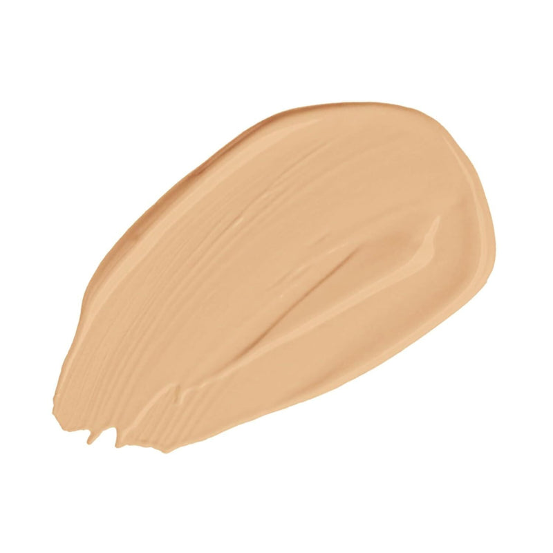 Colors Queen Flawless Foundation – 03 Natural Beige