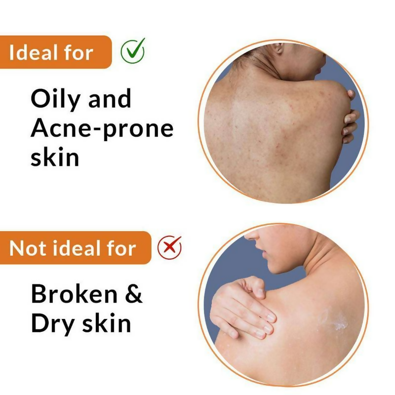 Fixderma 2% Salicylic Acid Salyzap Body Acne Spray