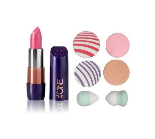 Oriflame The One 5-in-1 Colour Stylist Lipstick - Uptown Rose