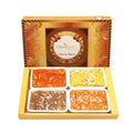 Ghasitaram Big Box of Assorted Halwas