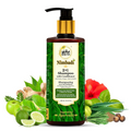 The Indie Earth Nimbadi 2-in-1 Shampoo with Conditioner for Healthy Hairs